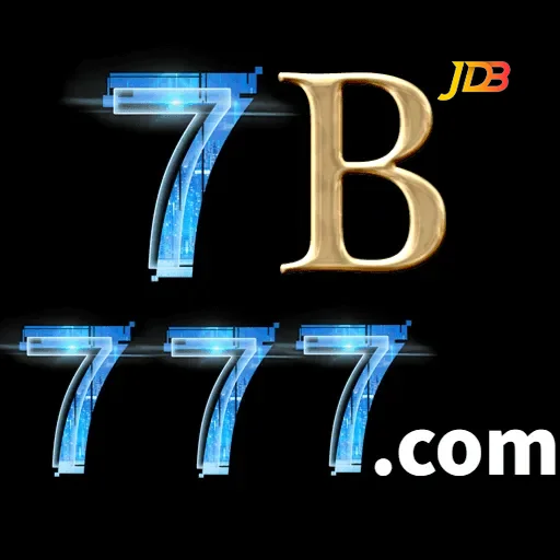 7b777 logo