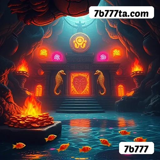 Requisitos sistema 7b777 APK Android