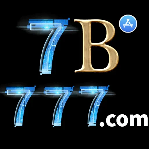 7b777 App Mobile iOS Android