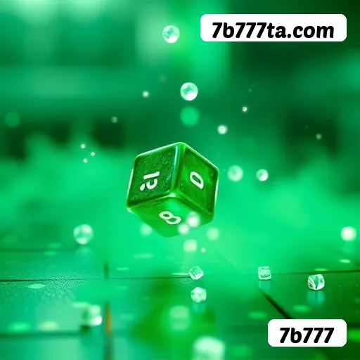 Baccarat ao vivo 7b777